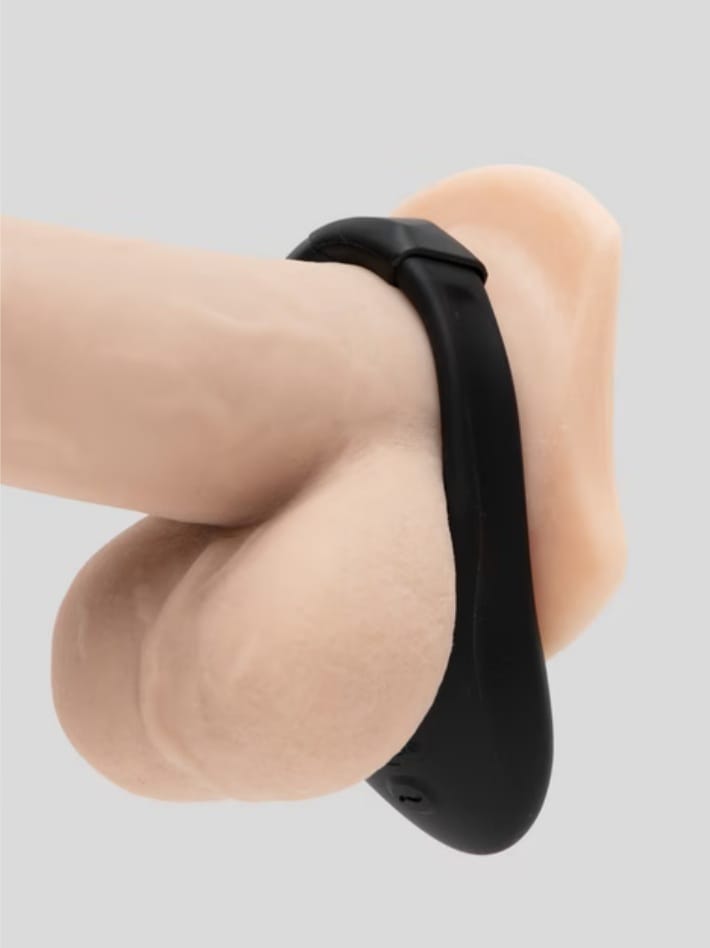 We-Vibe Tease Us Bond Vibrating Silicone Cock Ring Boxed Set